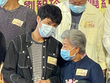 敬业！87岁TVB女艺人出席新剧仪式，称身体无大碍