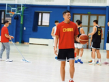 中国男篮助教将执教CBA球队 郭士强再招新助手？