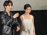 董思成、任敏北舞师兄妹手势舞，这个董子哥也太会扭了吧！