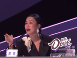 那英投票给宋宇航：长这么帅，怎么可能不让他过关呢