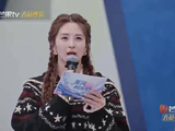 乌兰图雅商演停电清唱半小时稳如CD