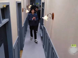 刘昊然被女儿喊老登，日记吐槽催做卷子