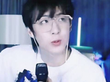 刘宇宁直播搞笑互动引热议