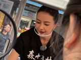 高圆圆在菜市场的路演活动，对当地市场和电影宣传产生了什么影响？