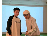 周星驰与斯诺克这项运动还有哪些不为人知的联系？