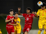 国足0-1输印尼之后，麻烦的是这三件事情，可能又进不了世界杯
