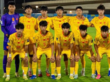 U17国足0-1印尼！赛后获1个好消息和3个坏消息，附最新出线形势