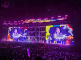 谢娜演唱会门票为什么能被炒到溢价12倍还供不应求？
