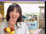 黄灿灿聊起梓渝就忘乎所以的样子真的在演我