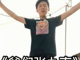 德云社的张九南来啦！九南九南九南！