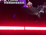 蔡琴在东莞演出现场宣布重大决定