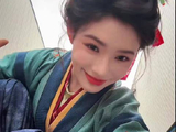 我现在身体素质就像林允这样