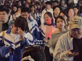 徐良成都演唱会青春值拉满