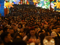 五一大家怎么玩？赛事拉动观众出门，小城深度游走热
