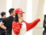 个人首场演唱会圆梦成都 谢娜:心怀热爱,勇敢出发,快乐万岁!