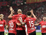 蓉城1-0迎来亚冠首胜!媒体人评价:亚冠和中超判罚标准不同