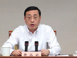 打虎！合肥市委书记费高云被查