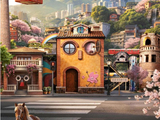 《五十公里桃花坞6》定档5月7日 走进“山城烟火气”