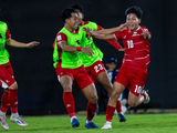 曾被U17国足打哭！印尼三个月后翻盘，绝杀后全队疯狂庆祝