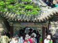 93.59万人次“五一”打卡太原文博   门票收入破千万