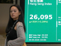 香江观澜：“三驾马车”齐发力 香港经济跑出“加速度”