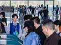 超3188万人次！四川成都地铁“五一”稳稳扛起城市客流