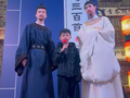 撒贝宁点赞的NPC李白，演出了“活人感”