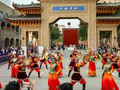 “五一”假期新疆文体旅融合“多点开花”