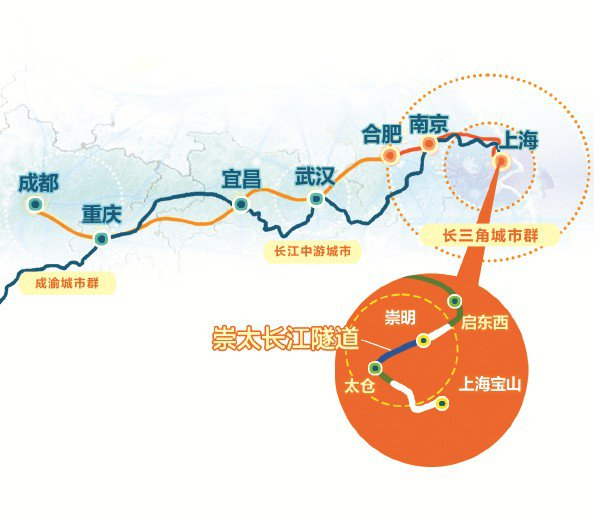             项目示意图  制图  谢辉          