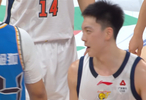  G1险胜广东队！没想到赛后许利民这样说，杜锋想复制2:1翻盘难了
