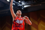 炸穿北美！徐昕获4支NBA球队试训邀请，马刺瞄准“中国文班亚马”