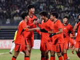 U17国足出征亚洲杯首战印尼，浮嶋敏带队彰显青春希望
