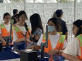 一程奔赴，一场圆满！广州南沙这场青春盛宴完美收官