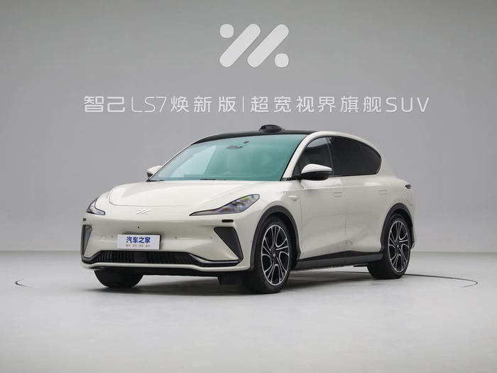智己LS7优惠狂欢轻松开新车!泰安本地,最新报价32.99万|25-35万|智己汽车|星星|仿皮|重力_新浪新闻