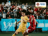 开门黑！U17亚洲杯首轮：中国87分钟被印尼绝杀 邝兆镭谢晋未登场