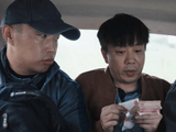 《低智商犯罪》热度破7000，德云社烧饼救场，科班主演拖后腿