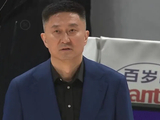 CBA季后赛：北京8分险胜广东，杜锋赛前4句话道出无奈，曾凡博7中5太不讲理