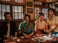 广财学子李思潼主演！潮汕温情片《给阿嬷的情书》成“五一”黑马