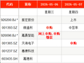 IPO周报｜“五一”后首周3只新股申购，比亚迪小伙伴来了