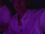 张杰自己的词可以忘词，但这时候不会忘记自己老婆的歌词！