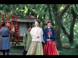 任敏灵动演绎少女天真娇羞