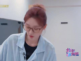 张月误信节目为直播，语无伦次显可爱