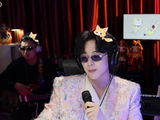 2026.05.06 刘宇宁 | 直播 | 康乃馨6.0 | 歌曲🔸 平凡的日子借一点光