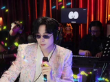 2026.05.06 刘宇宁 | 直播 | 歌曲🔸 春风十里