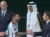 FIFA向中国索要21亿世界杯版权费引争议