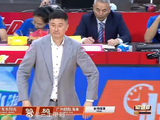 广东队和北京队的第八次季后赛对决，历史交锋记录如何？