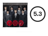 2026年KPOP回归潮：BTS新专评分5.3，NMIXX口碑逆袭，产业困局待破