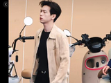 李现在《雾里青》中饰演的孟弗渊人设有什么看点？