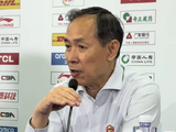 北京北汽102-94胜广东队，5人得分上双占系列赛先机