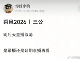 传闻安崎等姐姐因排练过劳晕倒，这是否是导致公演延期的主要原因？